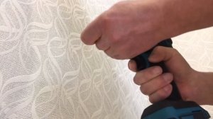 Гайковерт -шуруповерт Makita с патроном под дрель