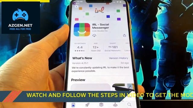 3 Simple Steps Download XBOX ONE Emulator Mobile Free ⚁ Android & iOS смотреть онлайн