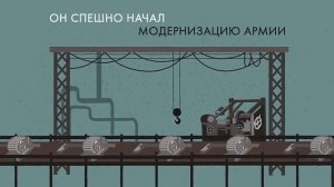 Минутная история (1941-1945)