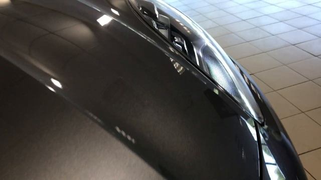 Porsche Cayenne III 3.0 AT (340 л.с.) 4WD 2018 г.