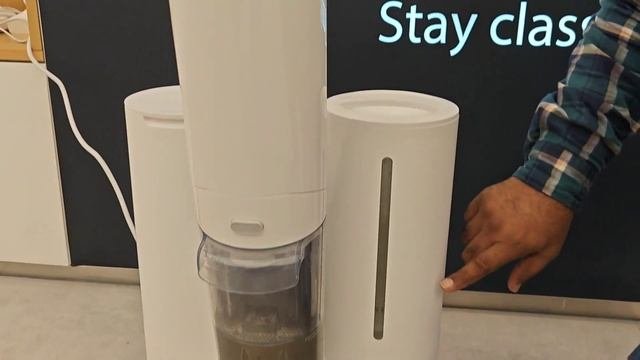 Xiaomi Truclean W10 Ultra Wet Dry Vacuum Review English #Xiaomiw10ultra #xiaomibestvacuum #truclean