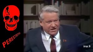 1990 год Александр Зиновьев дебаты с Ельциным (фрагменты)