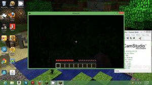 Minecraft Gamemode Switch 100% working