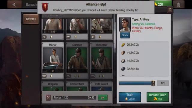 Game Play | West Game | Strategy Game | Brief Review | смотреть онлайн