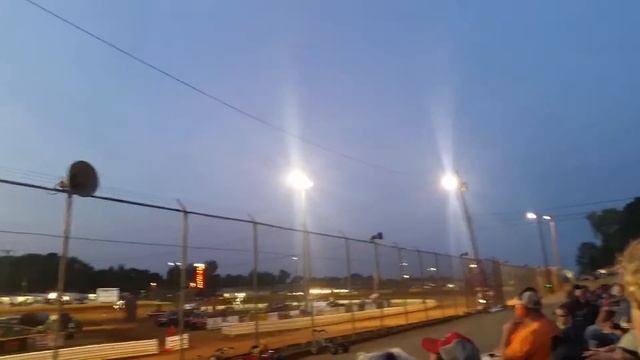 Sprint car racing 3 смотреть онлайн