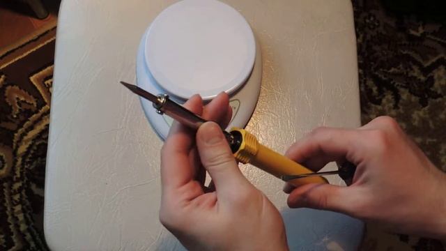 Паяльник смотреть онлайн