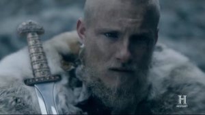 СТАЛО ИЗВЕСТНО ЧЕМ ЗАКОНЧИТСЯ 6 СЕЗОН СЕРИАЛА ВИКИНГИ! САМАЯ ЖУТКАЯ СЦЕНА ФИНАЛА/РАГНАР И ЛАГЕРТА