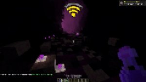 experiments on the wither storm with different Wi-Fi📶