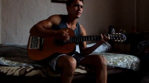 Наггано   Такая Life(Cover)