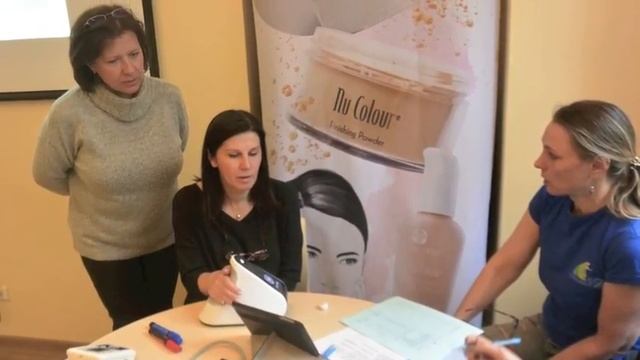 Семинар:"Функциональный тренинг" смотреть онлайн