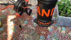 ОБРАБОТКА ПО ЛИСТУ БОР, ЙОД, ЛИПОСАМ огурцам и помидорам