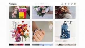 Instagram Post Ideas for Flower Businesses 🌼 My Super Simple Tip For What To Post Today