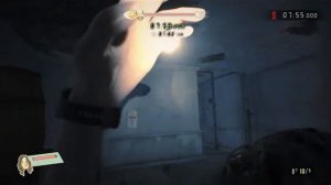 55 День рождения Джека Испытательная зона 2 РангSS