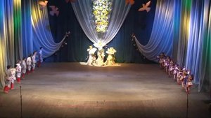 "Шанские уточки"  2 марта 2014 г.