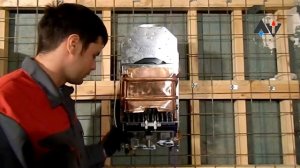 Нева 4511 Основная горелка Ремонт#3 АТ