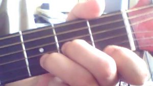 Бутусов - Песня идущего домой (Аккорды на гитаре Am)