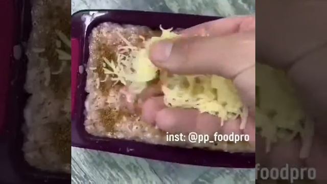 РЕЦЕПТ КУРИНОЙ ЗАПЕКАНКИ С БРОККОЛИ И ГРИБАМИ смотреть онлайн