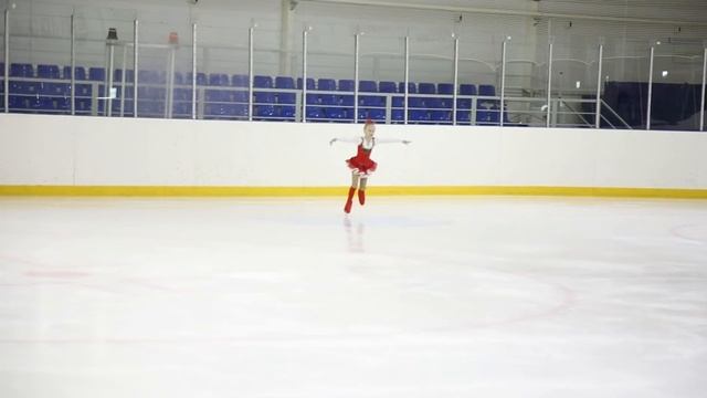 Фигурное катание! 3 юношеский разряд смотреть онлайн