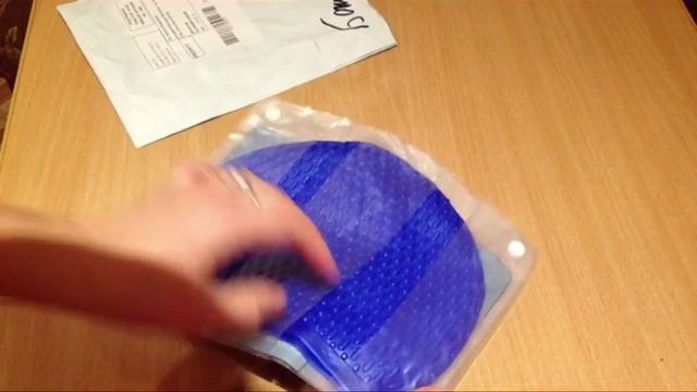 Очень качественная шапка для бассейна распаковка посылки с Алиэкспресс смотреть онлайн