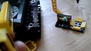 Лего сити исследователи вулканов реклама