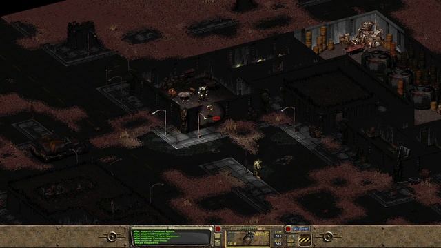 Fallout 1. Васьок ч.5 - Легчайший водяной чип