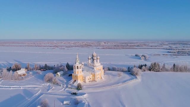 Холмогорский район | Межевание Холмогоры Архангельск техплан | СеверГео | Хетка