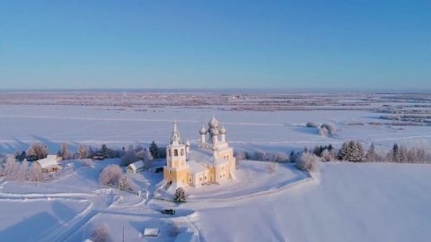 Холмогорский район | Межевание Холмогоры Архангельск техплан | СеверГео | Хетка