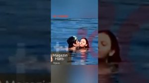 МЕРТ И АФРА ЗА КУЛИСАМИ ЦЕЛУЮТСЯ❤️