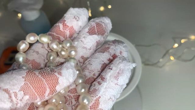#Жемчуг натуральный с #Алиэкспресс. Как выбрать и где купить?