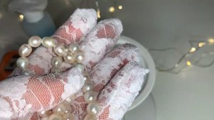 #Жемчуг натуральный с #Алиэкспресс. Как выбрать и где купить?