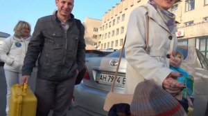 Рекорд. Мальчик 2 года называет марки автомобилей.