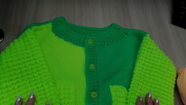 Наконец-то Я ЕГО ДОВЯЗАЛА!!!🔥🧶ПОСЫЛКИ с АЛИЭКСПРЕСС.🎁🎁