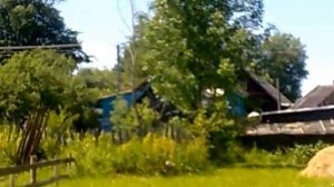 Парфинский район лазарицы