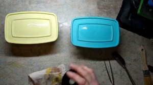 Соляная кислота VS Ржавчина.