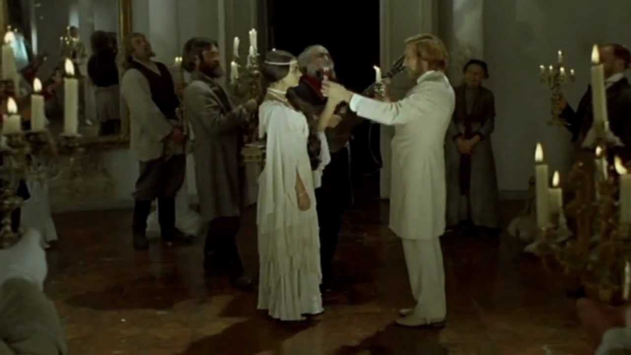 Дуб и берёза. Александр ГамИ смотреть онлайн