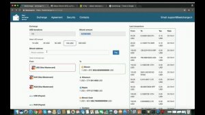 Заработок на обмене валют с помощью обменика bestchange 1