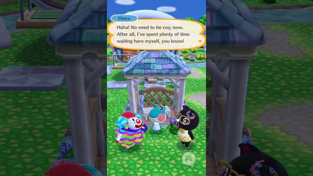 PocketPod Memories: Lily and the Rainbow Hydrangea смотреть онлайн