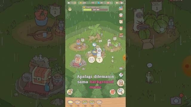 Review Games Cat and Soup in 60 Second смотреть онлайн