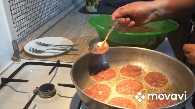 Печёночники!!!! Все секреты приготовления!!!