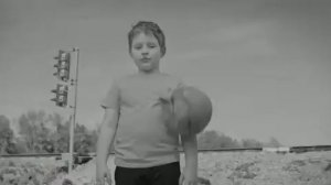 Социальный ролик, направленный на предупреждение детского травматизма на железной дороге