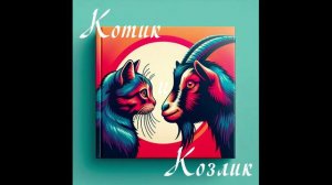 Котик и козлик (Electronic, Pop)