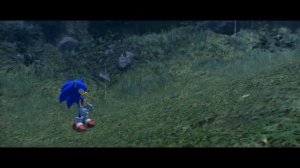 Соник Встречает Погибель -||- Sonic Frontiers (Русский Дубляж)