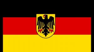 "Teufelslied" German army song (Instrumental)