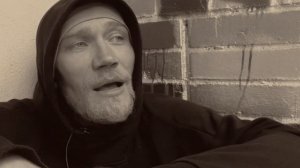 Я гляжу на костер догорающий...