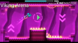 Geometry Dash Meltdown. ВСЕ УРОВНИ НА 3 МОНЕТЫ!