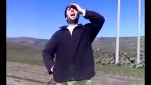 Чисто на аварском без фонограммы ))) at Avarian language-Dagestan