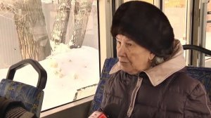 Репортаж. Трамваи Ульяновска