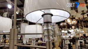 Maytoni Lincoln MOD527PL-06N / Люстра