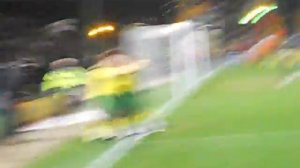 Grant Holt penalty vs Bristol City 12/03/11