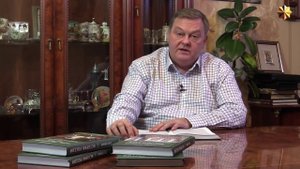 22. Великий государь Всея Руси Василий III